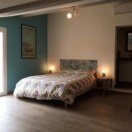 Holiday home Le Cayolar Bon-Encontre