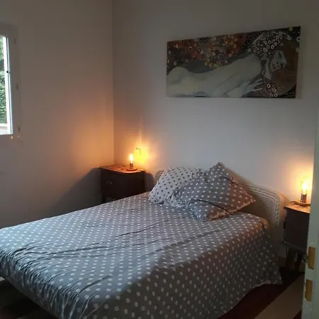 Le Cayolar Holiday home Bon-Encontre