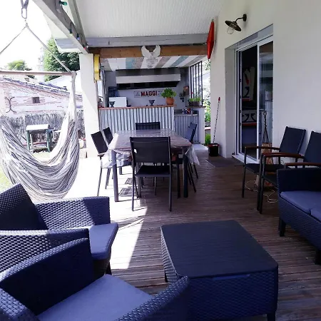 Le Cayolar Holiday home